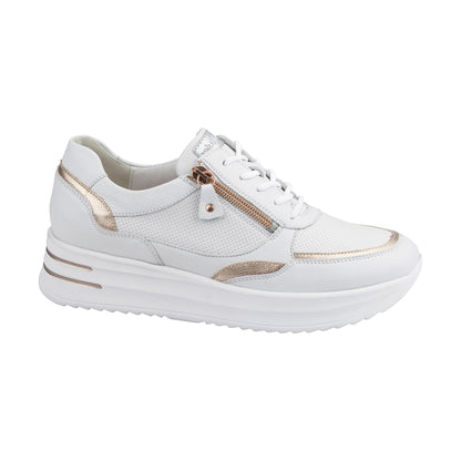 Waldlaufer Women's Arianna Metallic 755004