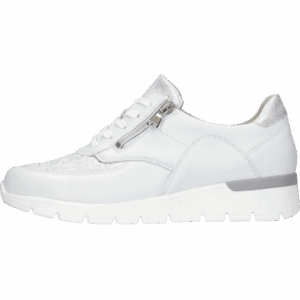 Waldlaufer Women's White 815M01