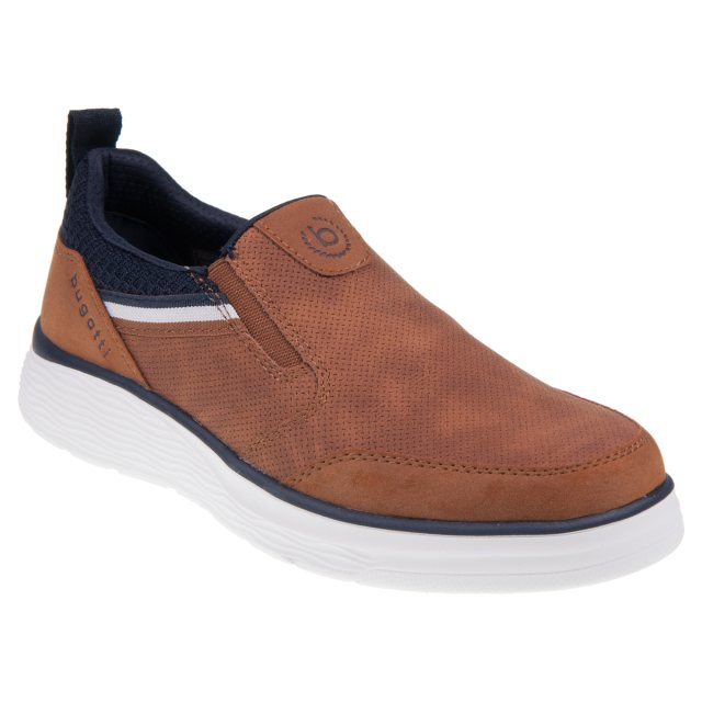 Bugatti Men's Astra Cognac 321ASE62 (41)