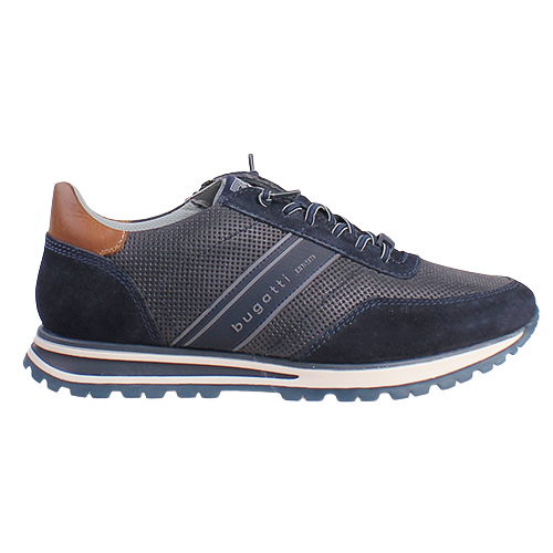 Bugatti Men's Astra Navy 321ASE62 (43)