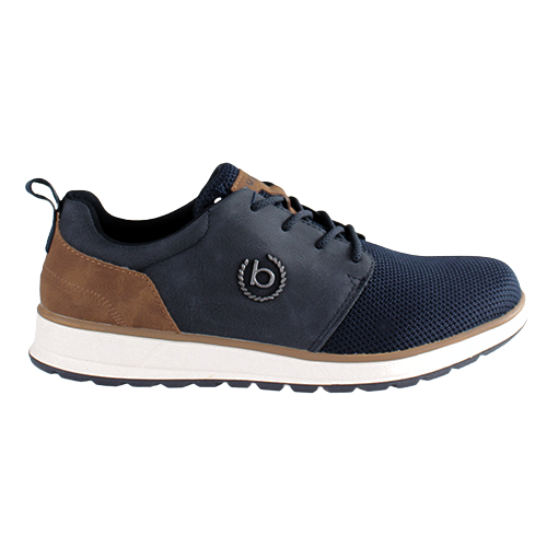 Bugatti Men's Sacramento Navy 321ASH015500
