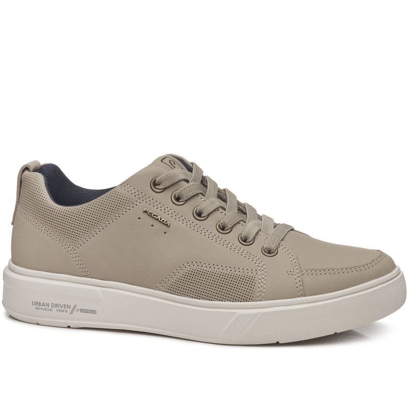 Pegada Men's Shoe Brown 111902 (41)