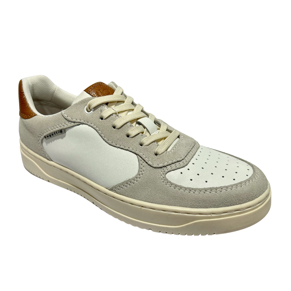 Bugatti Men's White 321-A9H05 (41)