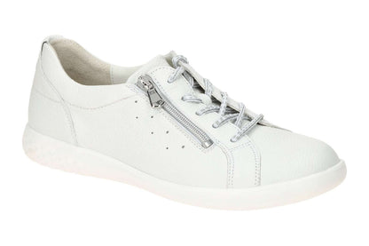 Waldlaufer Women's Teresa White 961002