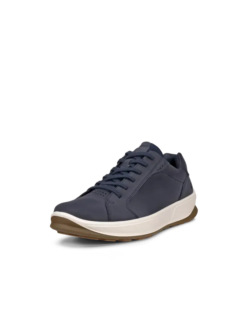 Ecco Men's Byway Navy 522834 (41)
