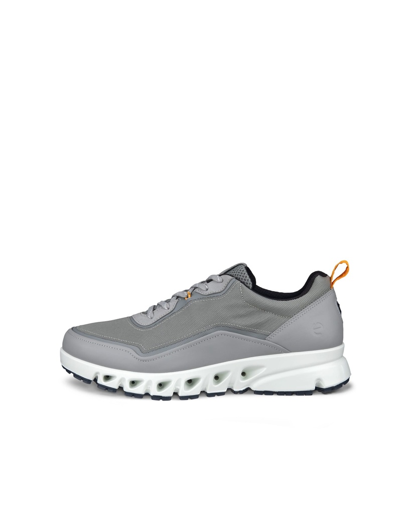 Ecco Men's Multi-Vent Grey 880284 (42)