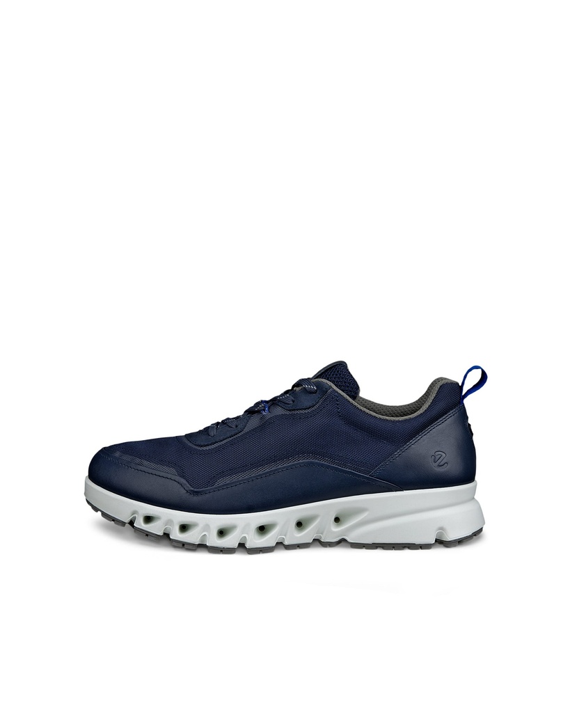 Ecco Men's Multi-Vent Navy 880284 (42)