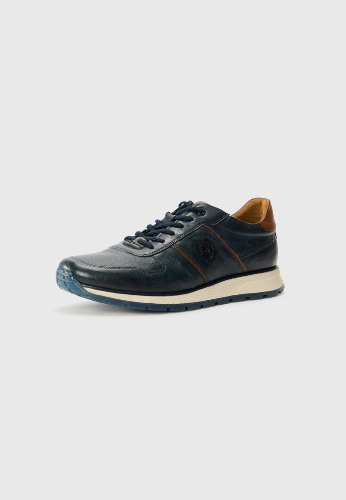 Bugatti Men's Ivo Navy (41)