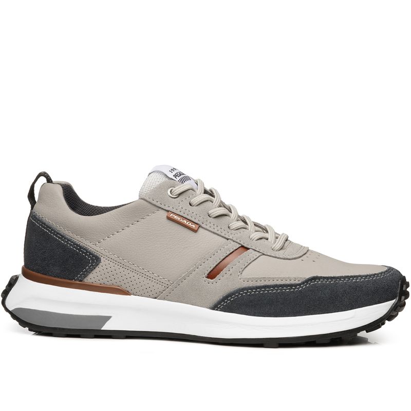 Pegada Men's Brown 110751 (41)