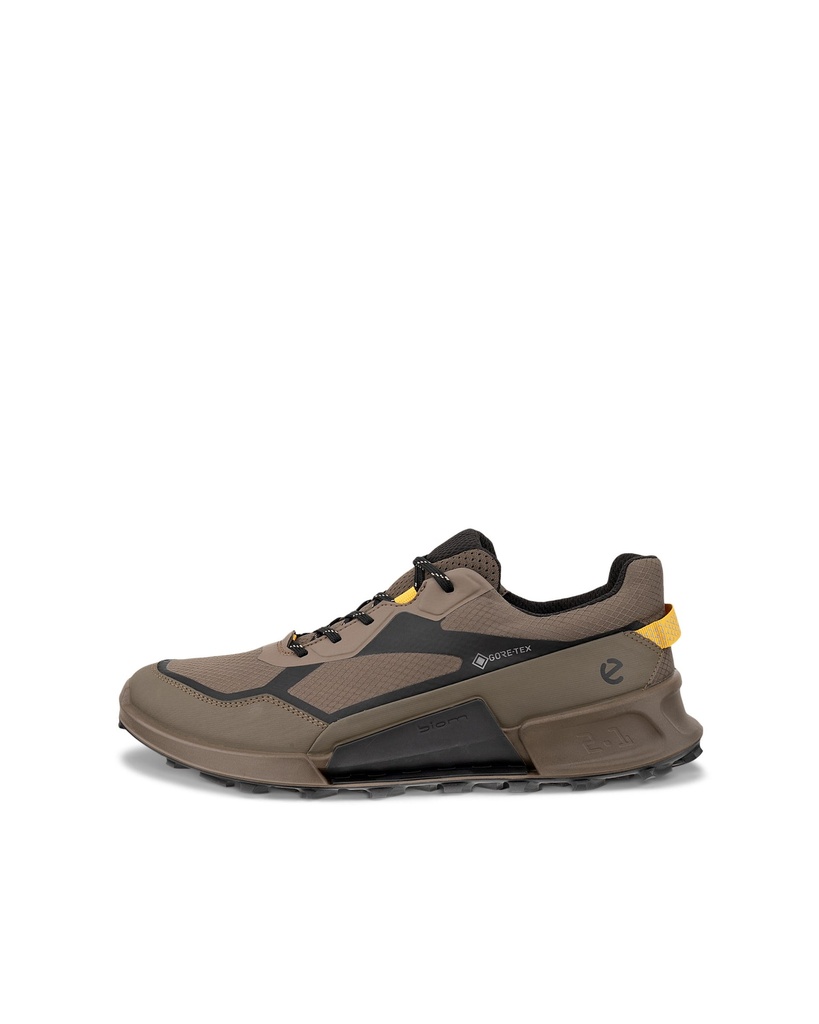 Ecco Men's Biom Beige 823924 (43)
