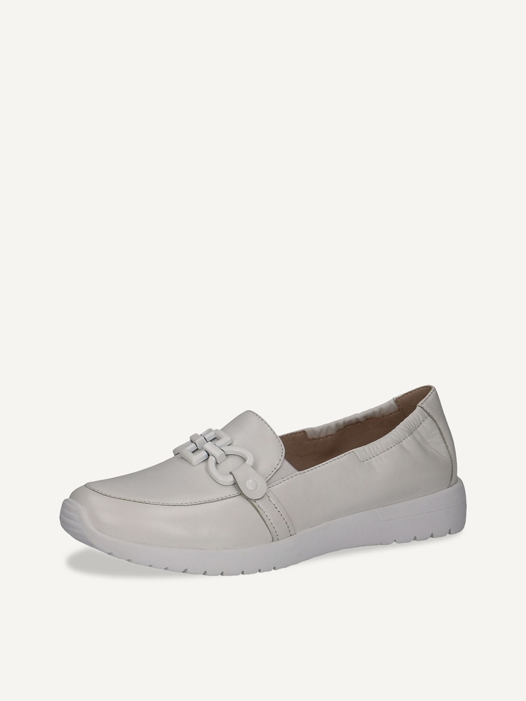 Caprice Women's Loafer Beige 24708 (37)