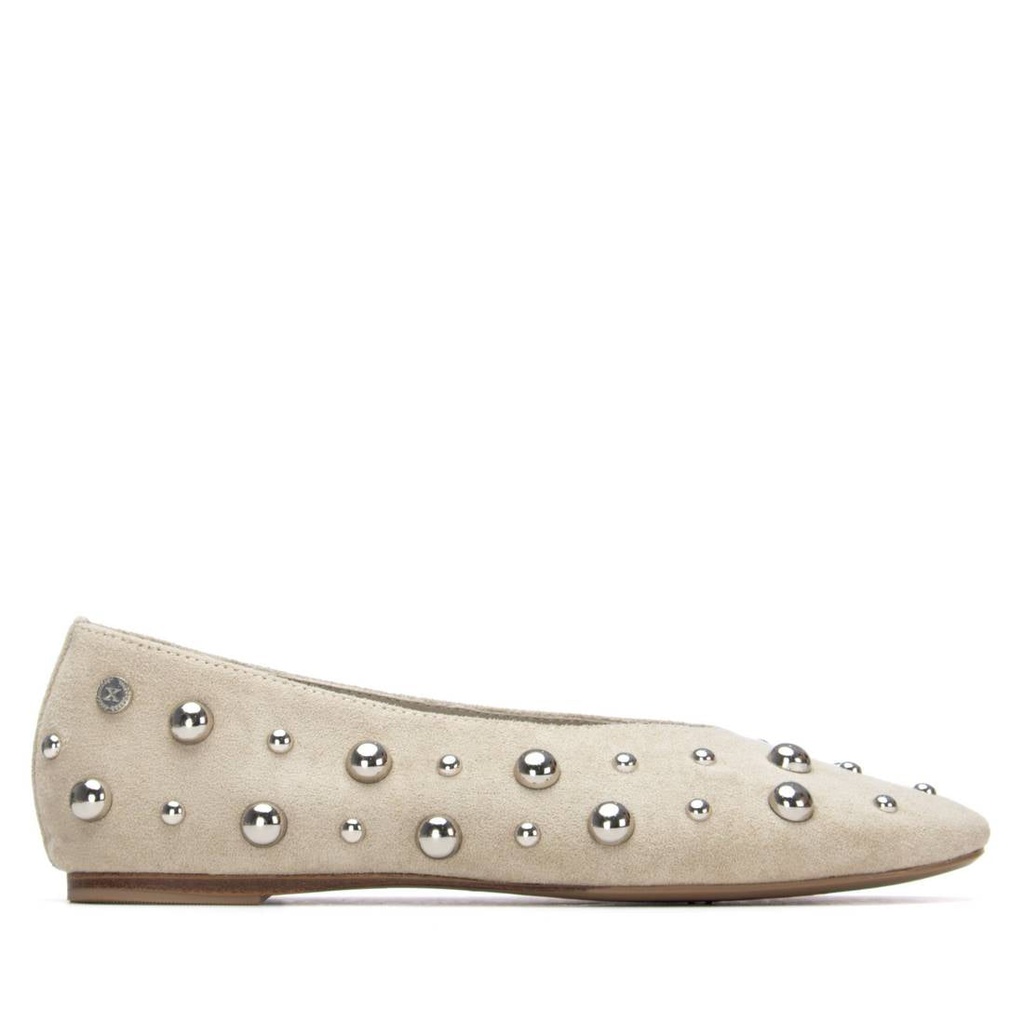 Xti Women's Pump Cream 145115