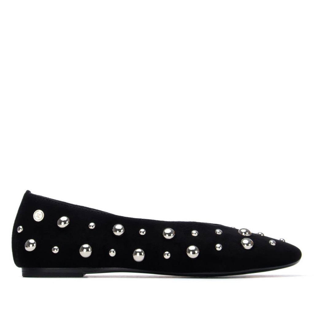 Xti Women's Pump Black 145283