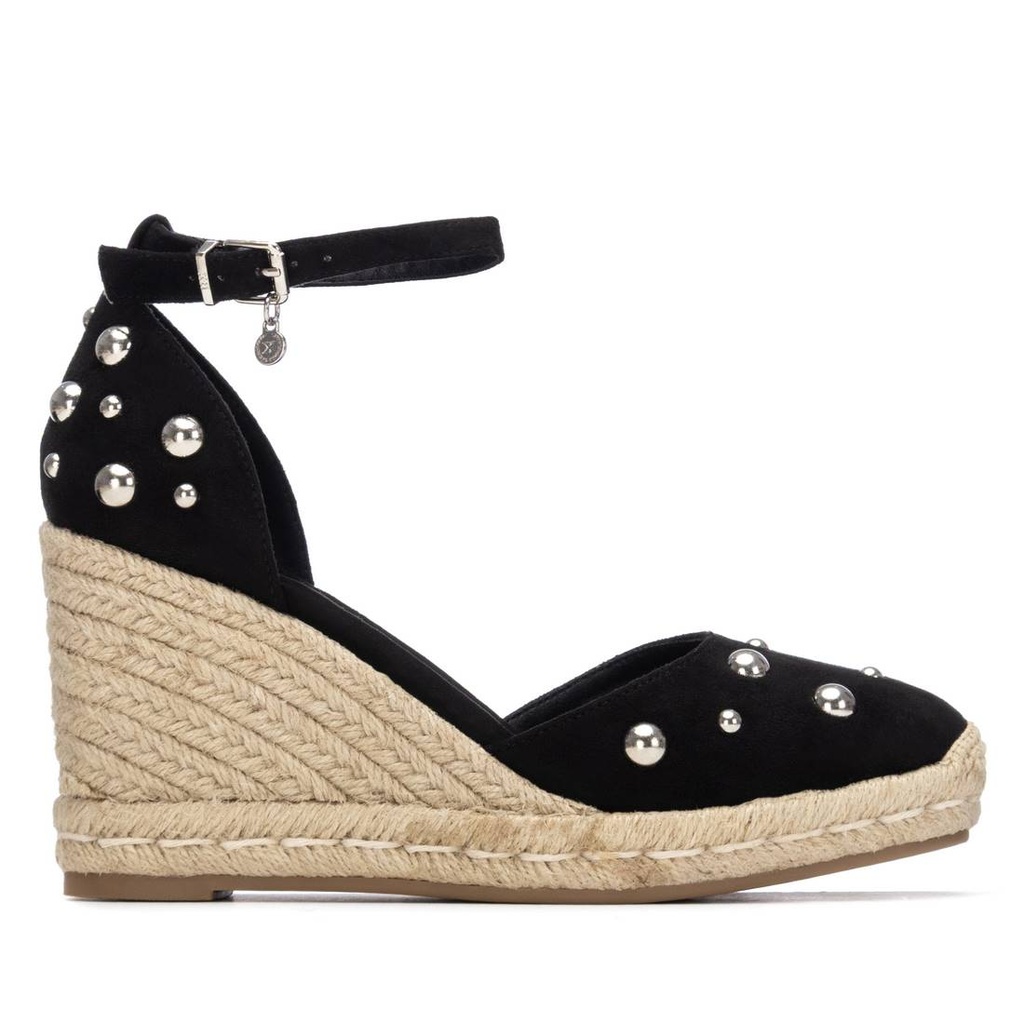 Xti Women's Espradre Beige 145468 (36)