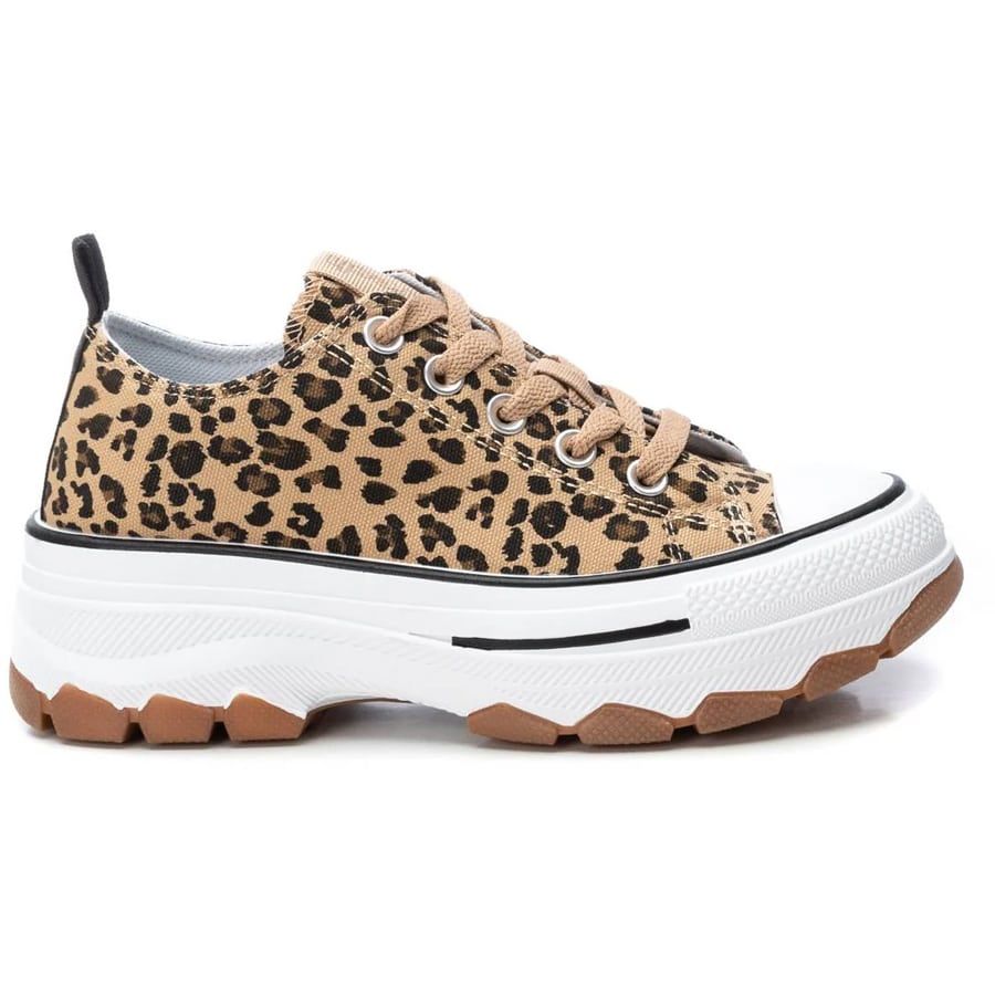 Refresh Women's Chunky Leopard 172477 (36)