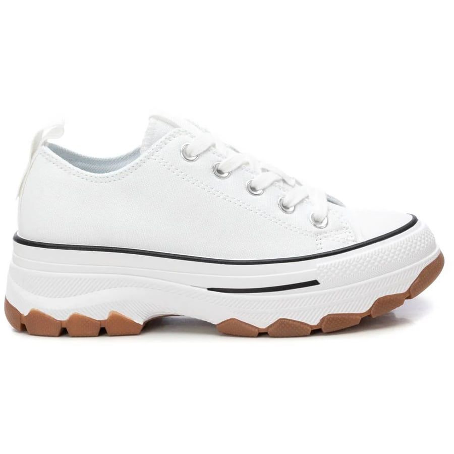 Refresh Women's Chunky White 172477 (36)
