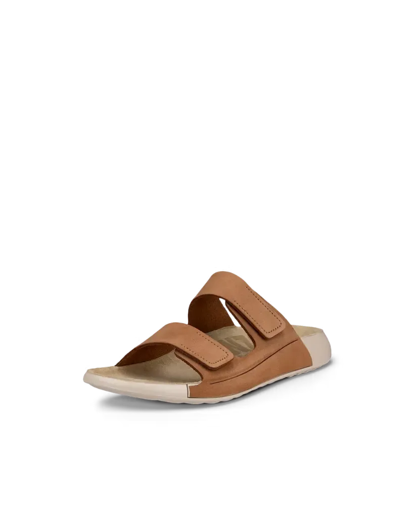 Ecco Women's Cozmo Tan 206823 (37)