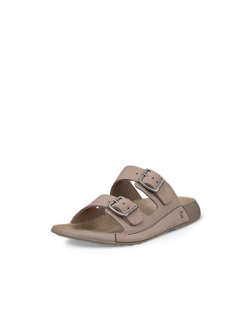 Ecco Women's Cozmo Beige 206913 (37)