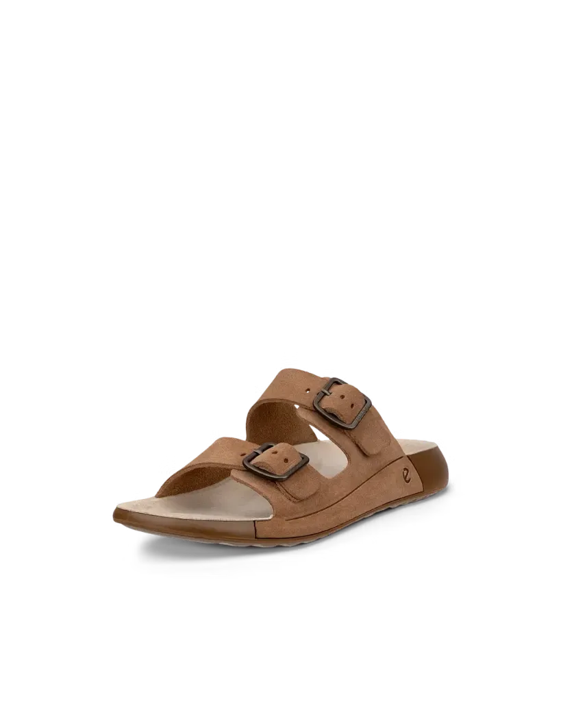 Ecco Women's Cozmo Brown 206913 (37)
