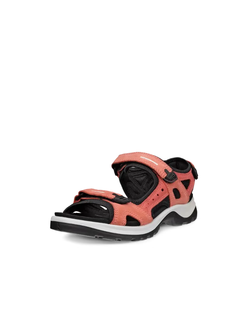 Ecco Women's Offroad Coral 069563 (37)