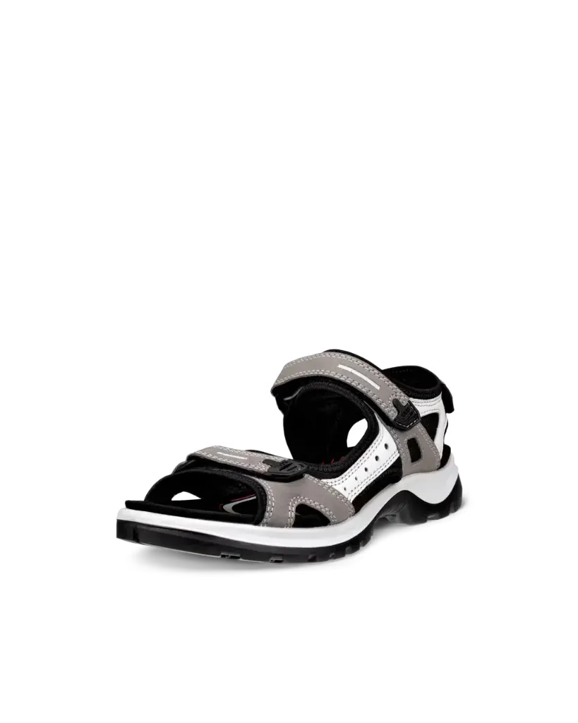 Ecco Women's Offroad Grey 069563 (37)