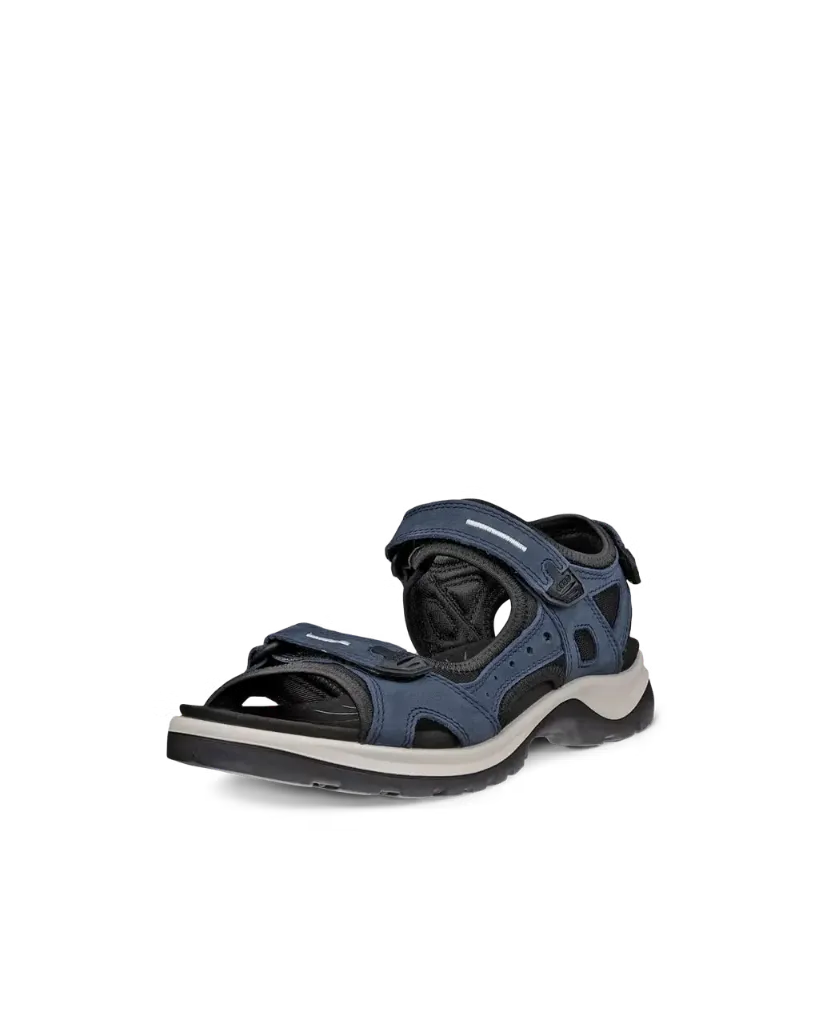 Ecco Women's Offroad Navy 069563 (38)