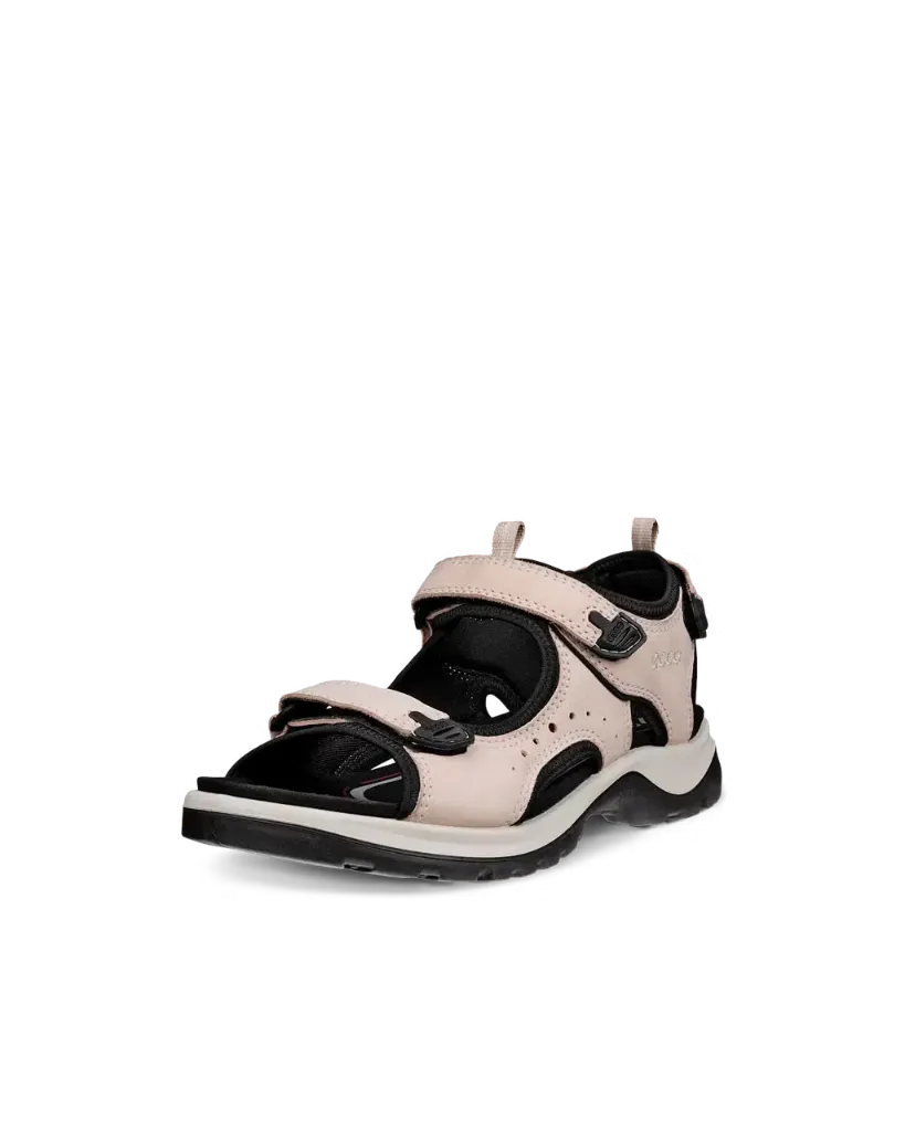 Ecco Women's Offroad Pink 822043 (37)