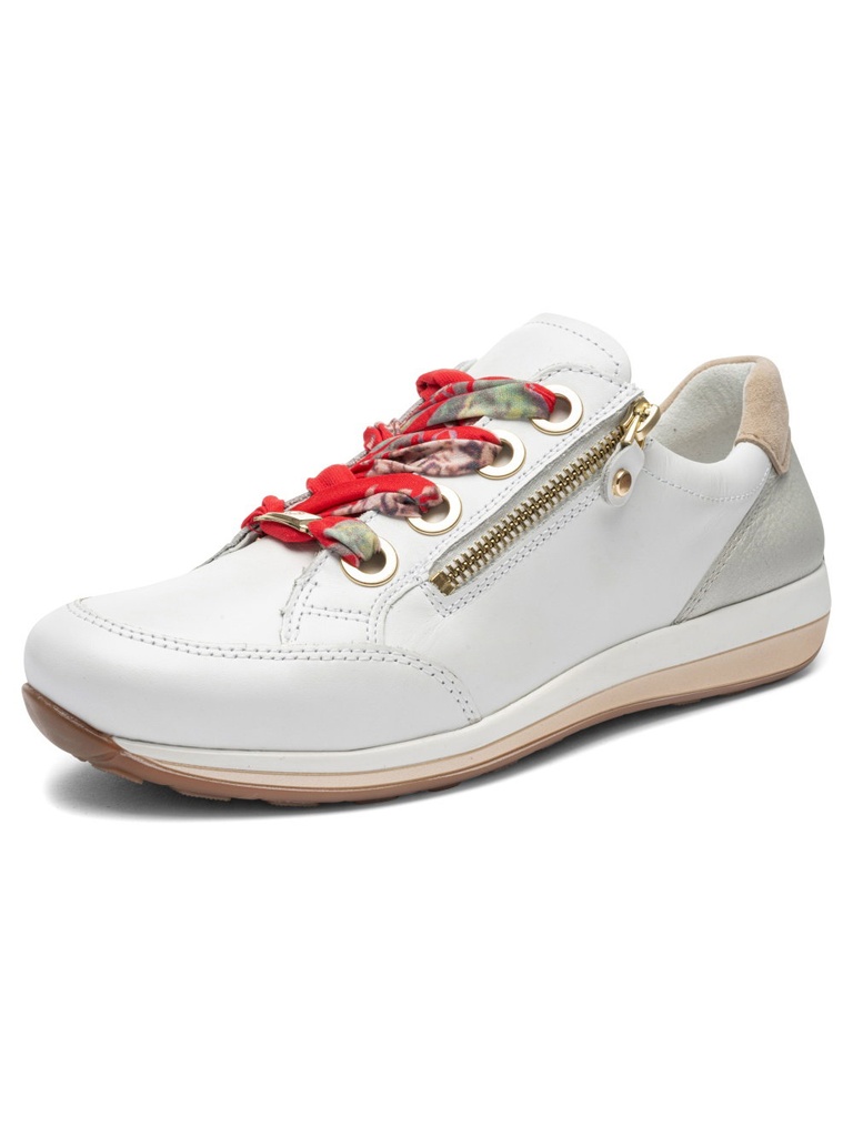 Ara Women's Slip On Gold 50630 (5)