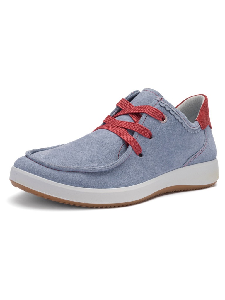 Ara Women's Roma Light Blue 23918 (4)