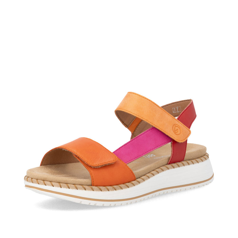 Remonte Women's Gold D3J50 (37)