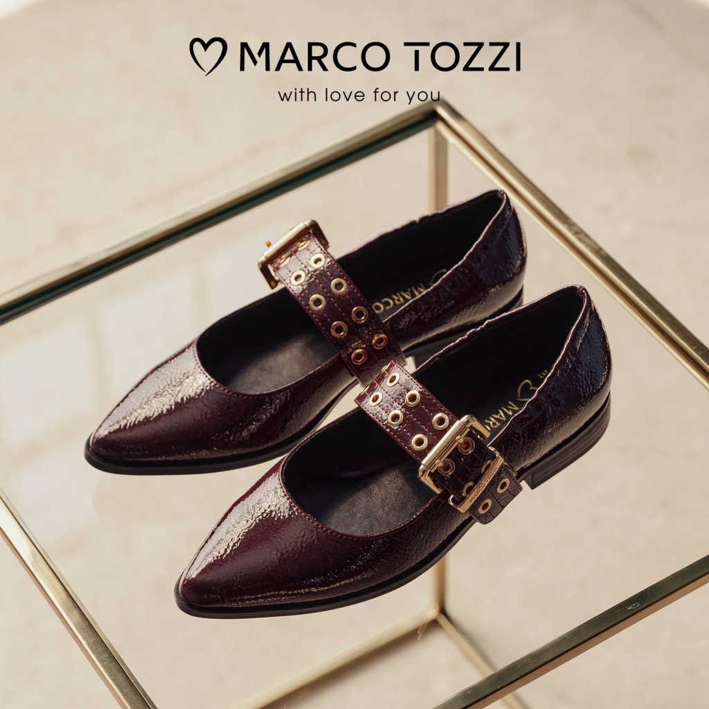 Marco Tozzi Ballerina