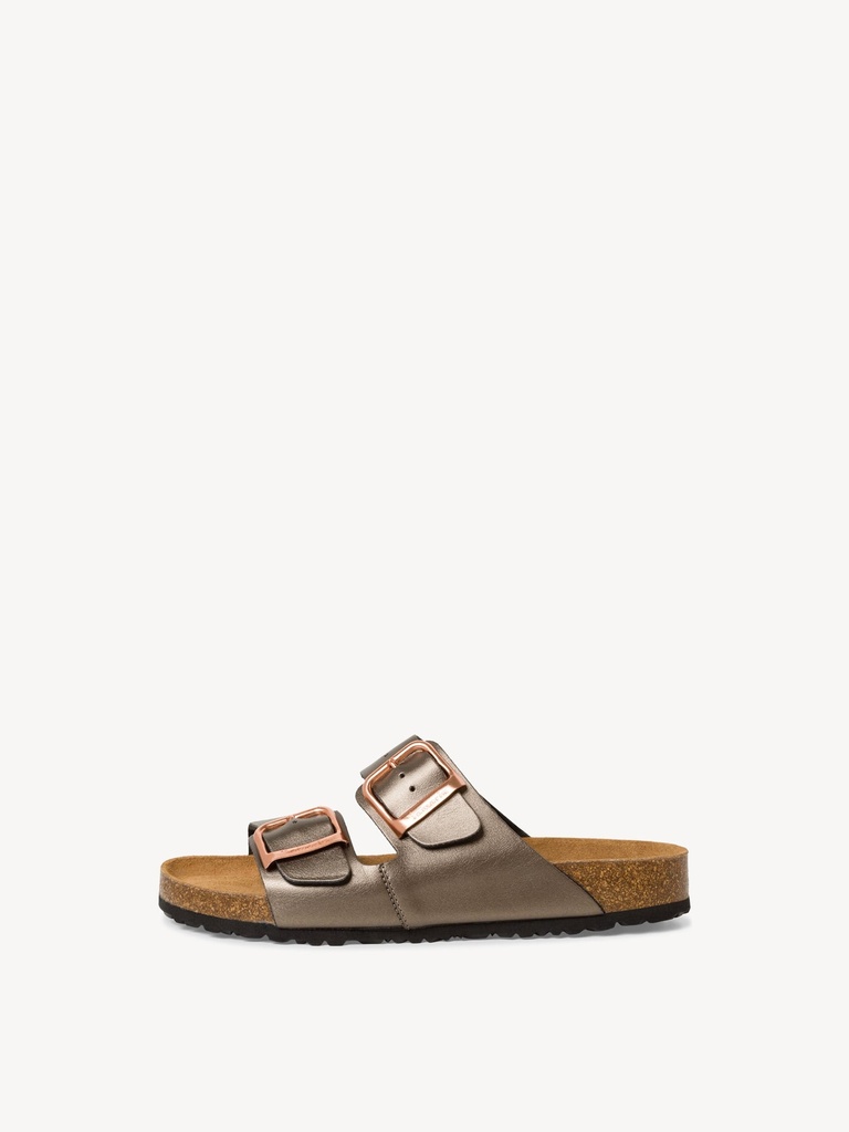 [1-23706-46_973_37] Tamaris Women's Slide 1-27523-46 (37)