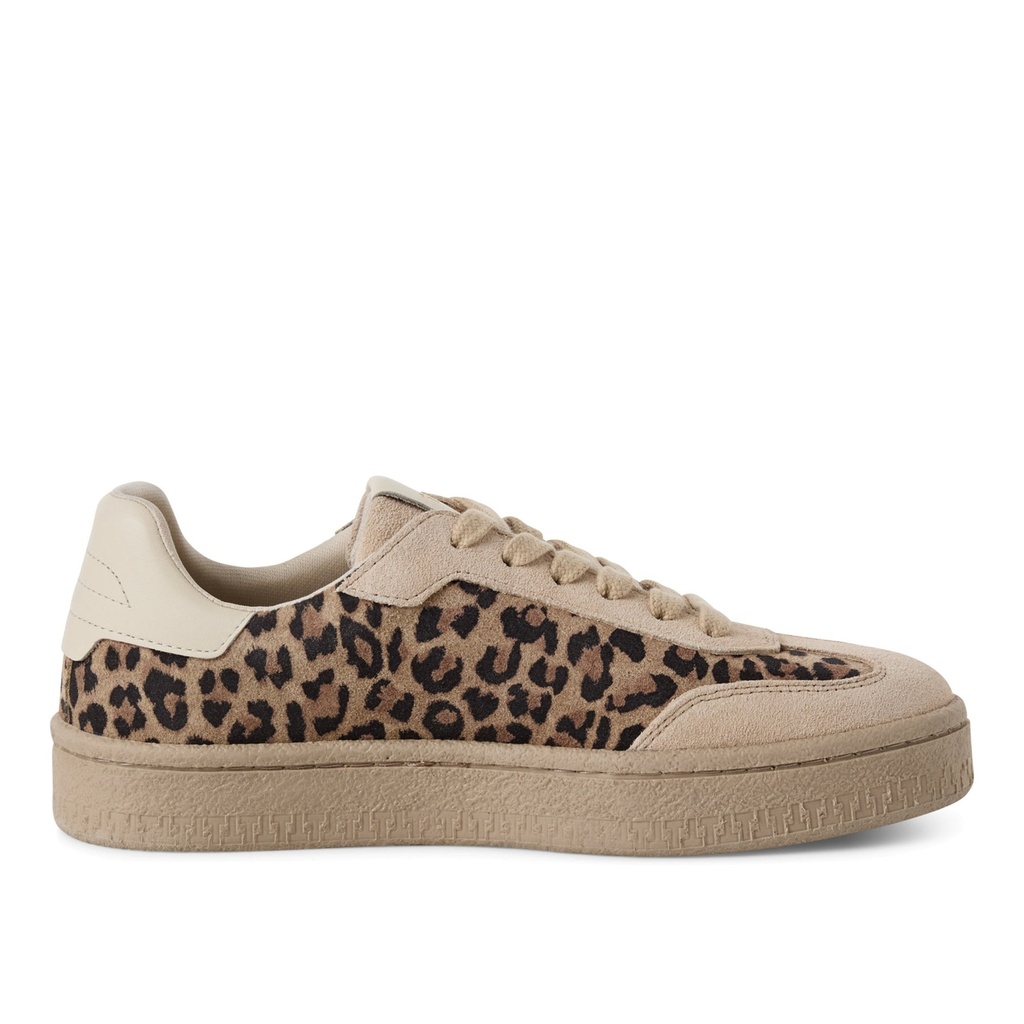 Tamaris Women's Lace-Up Shoe 1-23723-44