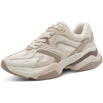 Tamaris Women's Lace-Up Shoe 1-23782-46