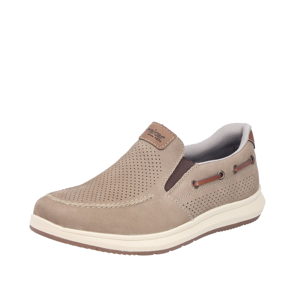 Rieker Women's Multi Slipper N42K6-90