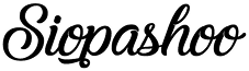 siopashoo